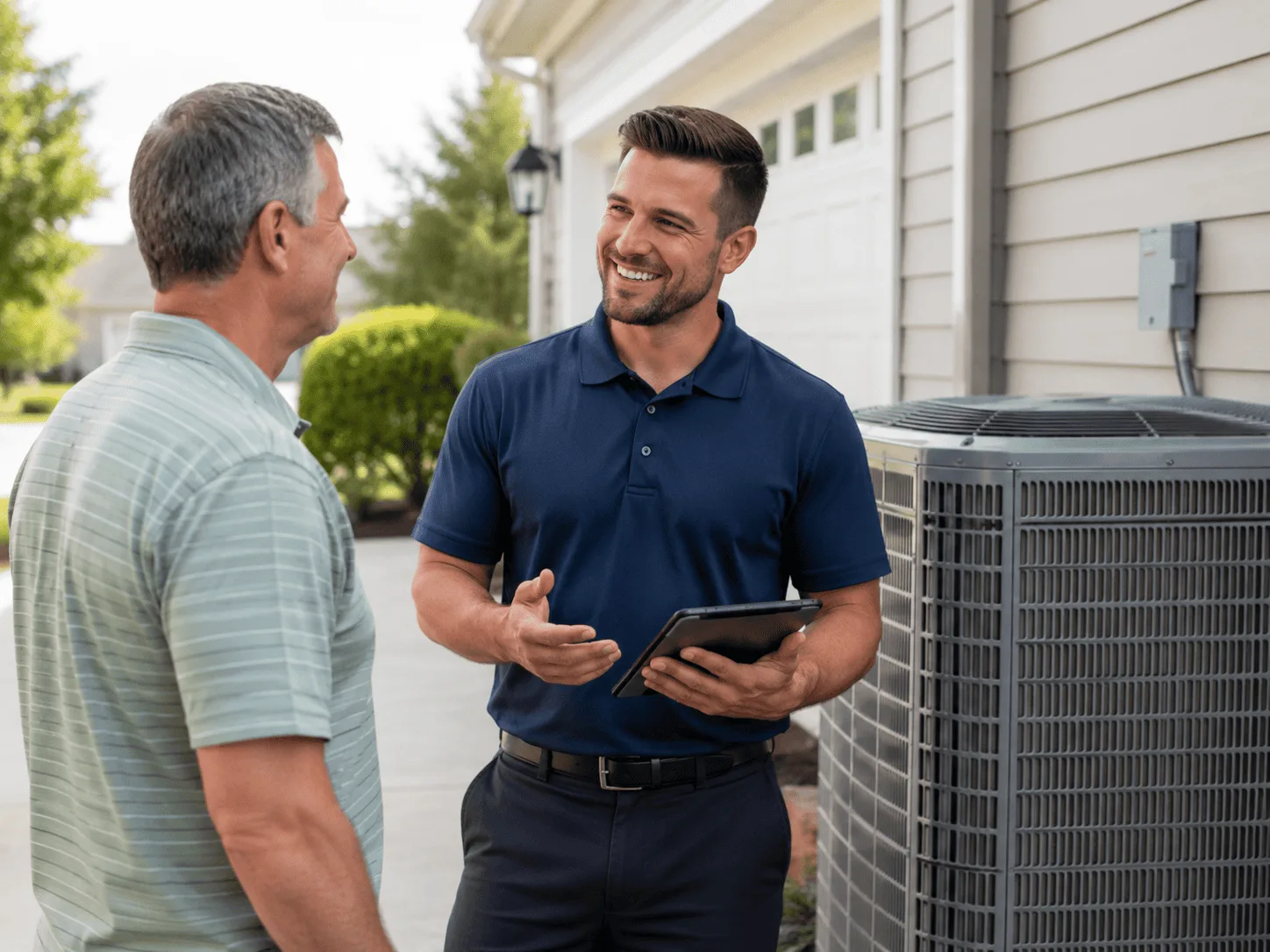 Heat Pump Installation Weed, CA FAQs